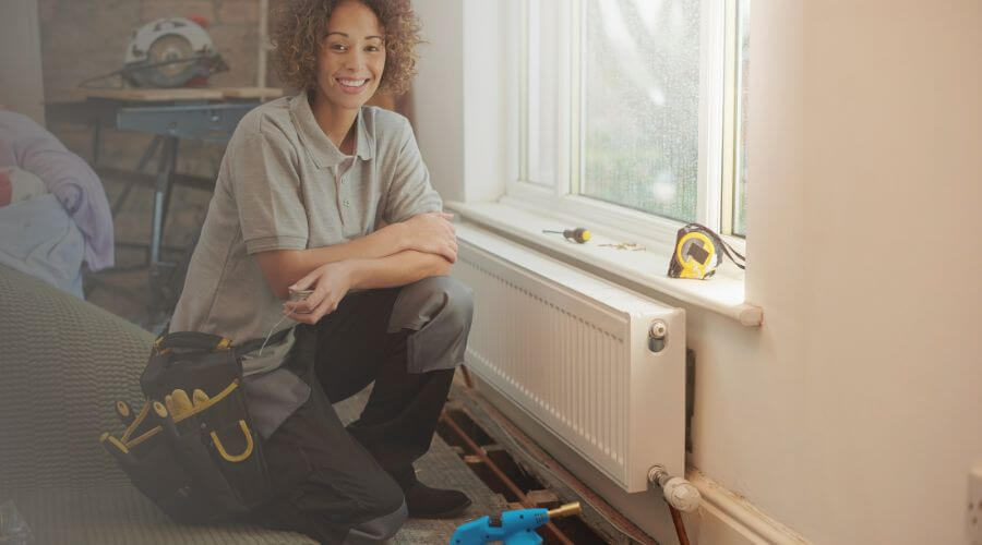 Local expert plumbing services in Friendswood, TX